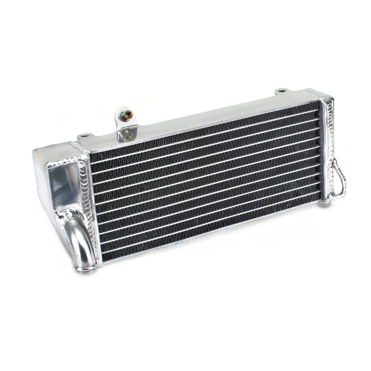 WMP Radiator Left KTM XC125/200/250/300, SX125/150/200 '13