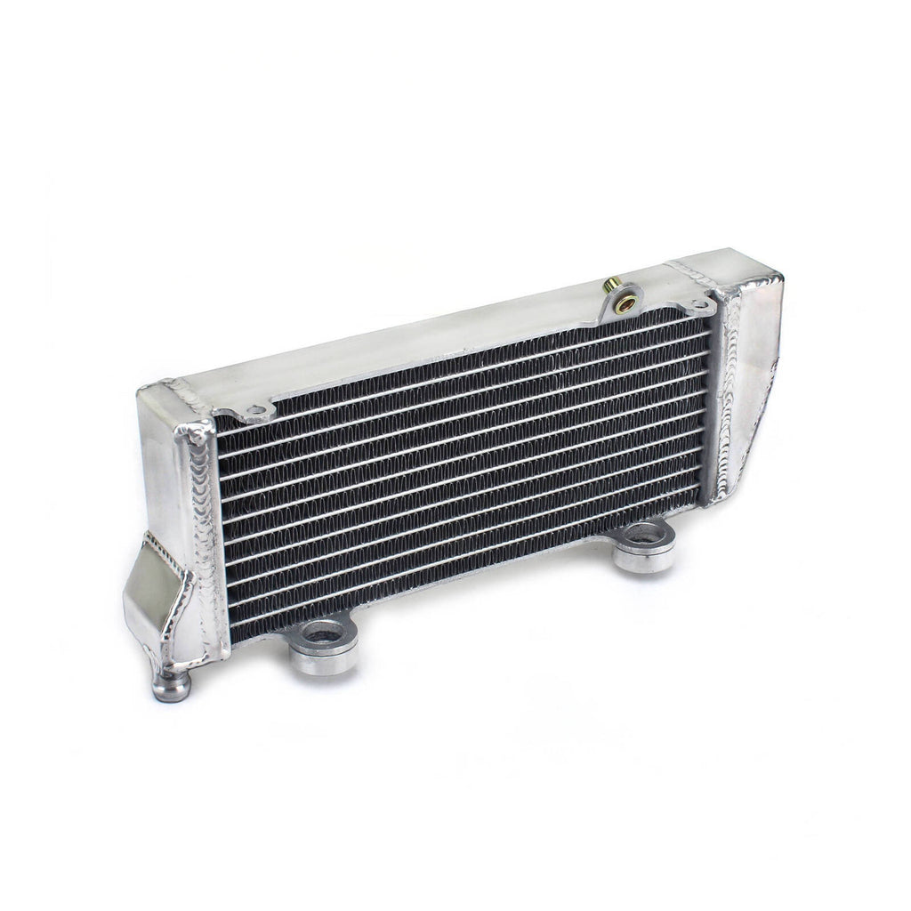 WMP Radiator Left KTM XC125/200/250/300, SX125/150/200 '13