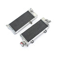 WMP Radiators KTM XC125/200/250/300, SX125/150/200 '13 Pair