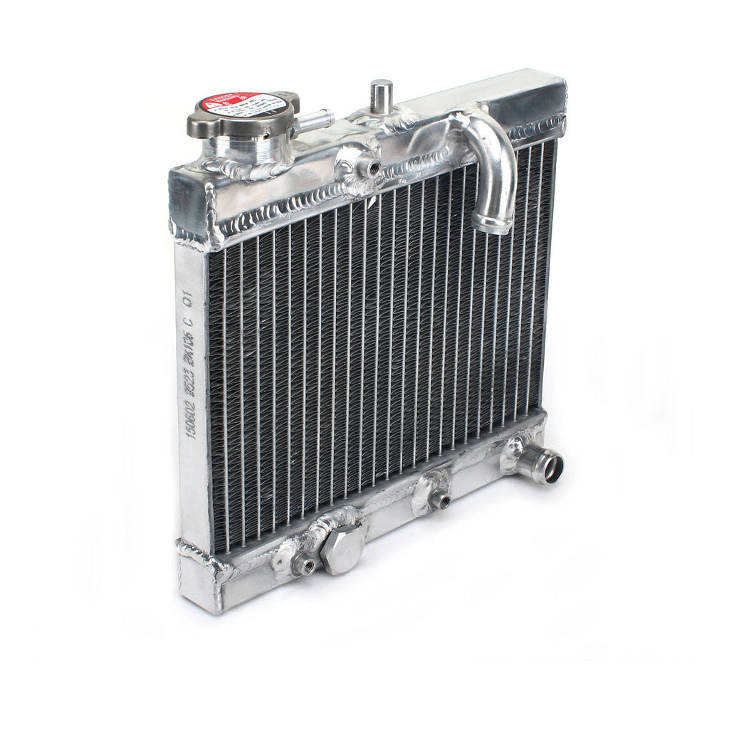 WMP Radiator KTM Freeride 250R '14 (Single)