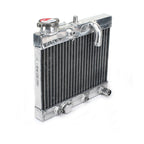 WMP Radiator KTM Freeride 250R '14 (Single)