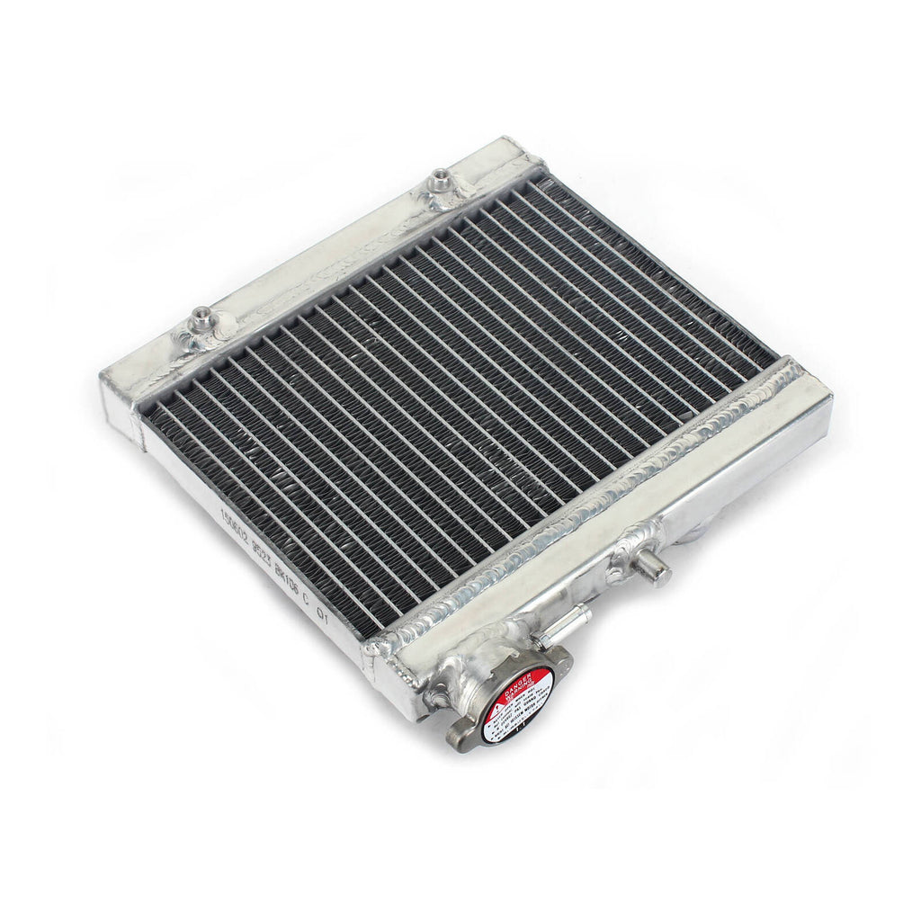 WMP Radiator KTM Freeride 250R '14 (Single)