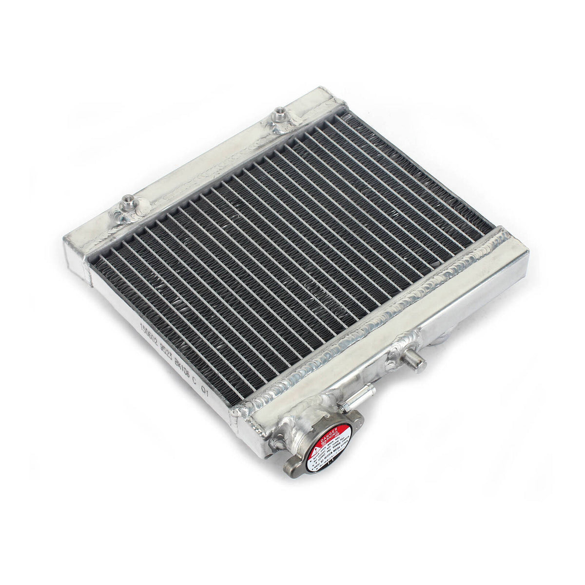 WMP Radiator KTM Freeride 250R '14 (Single)