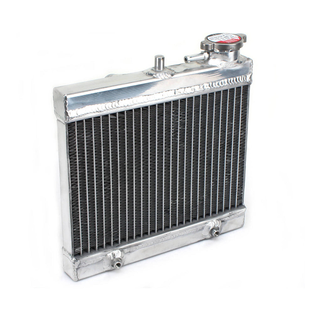 WMP Radiator KTM Freeride 250R '14 (Single)