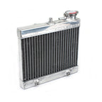 WMP Radiator KTM Freeride 250R '14 (Single)