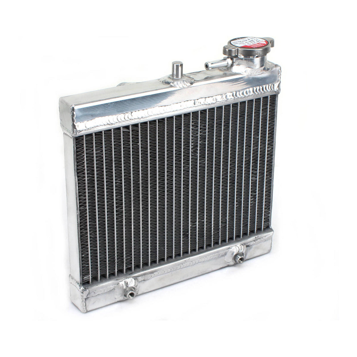 WMP Radiator KTM Freeride 250R '14 (Single)