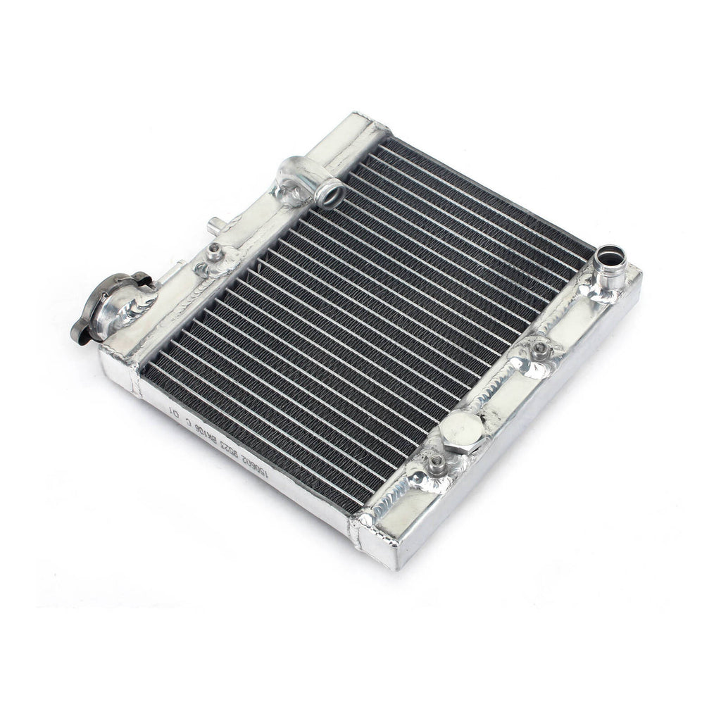 WMP Radiator KTM Freeride 250R '14 (Single)