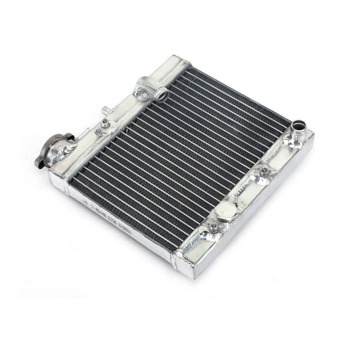 WMP Radiator KTM Freeride 250R '14 (Single)