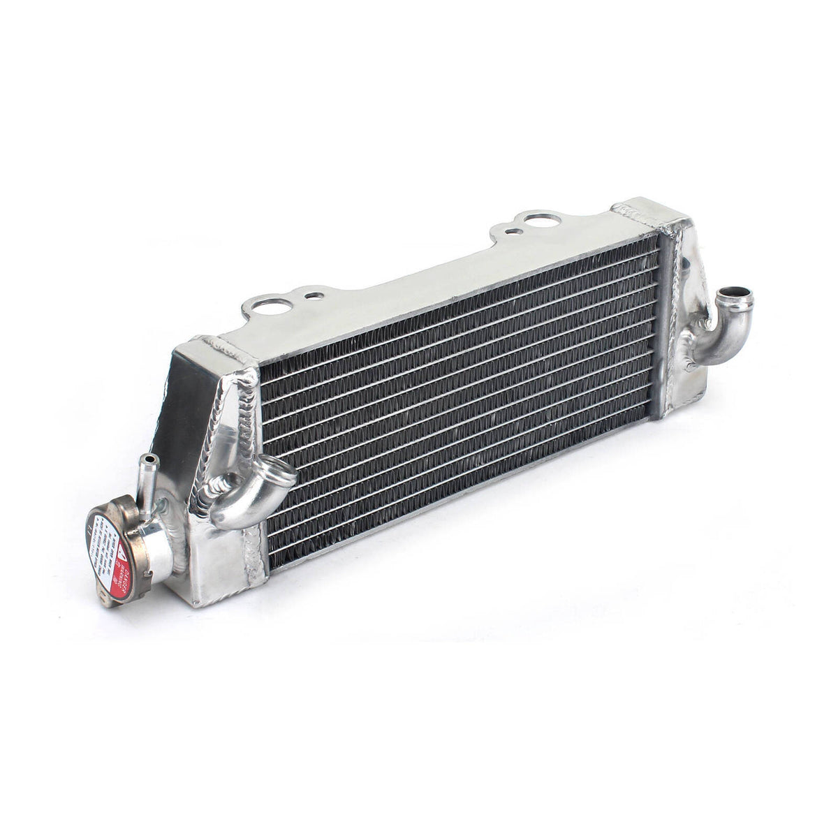 WMP Radiator Left KTM EXC125/144/150 '98-'06, SX125/250 '03-'06