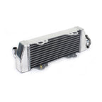 WMP Radiator Left KTM EXC125/144/150 '98-'06, SX125/250 '03-'06