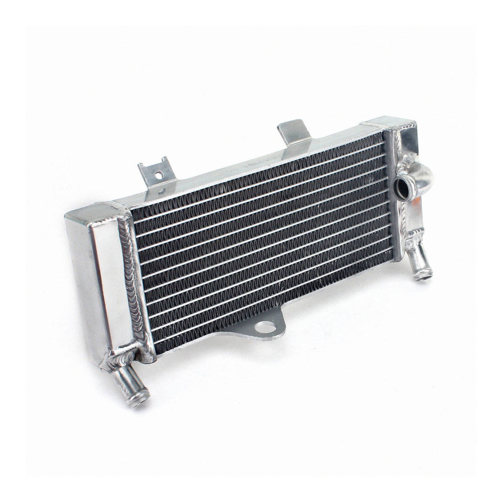WMP Radiator Left Honda CRF250R '10-'13
