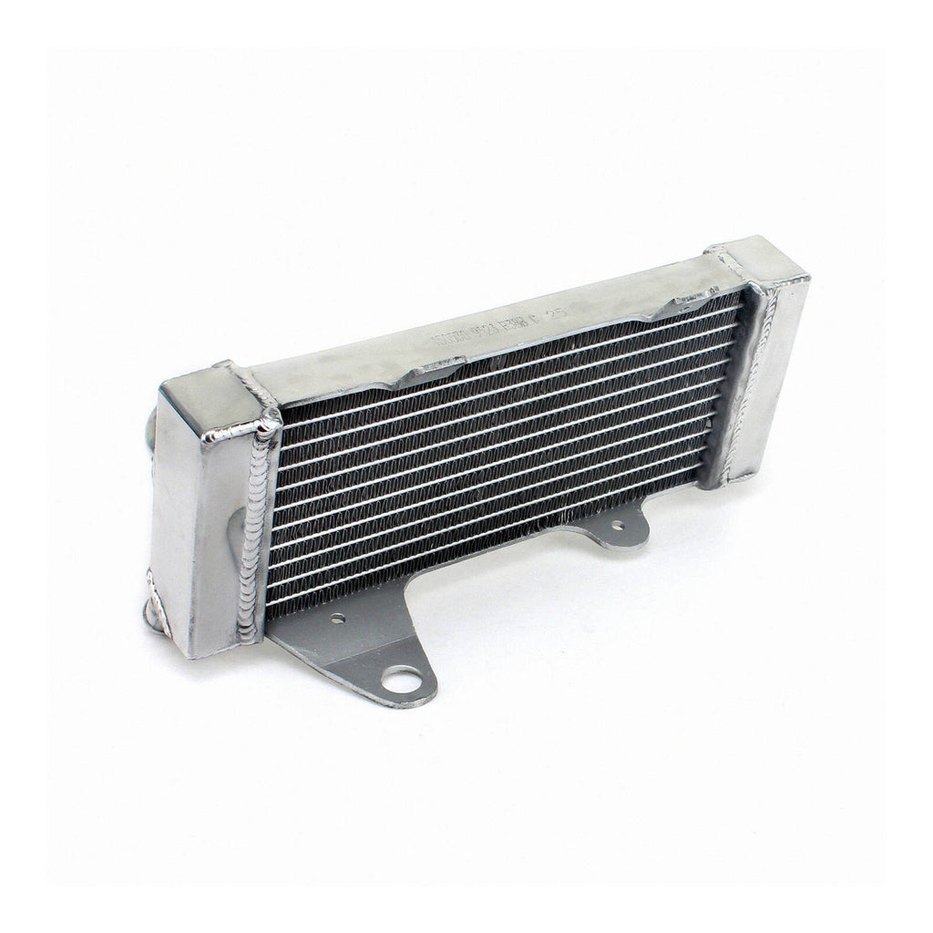 WMP Radiator Left Honda CRF250R '10-'13