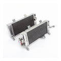 WMP Radiators Honda CRF250R '10-'13 Pair