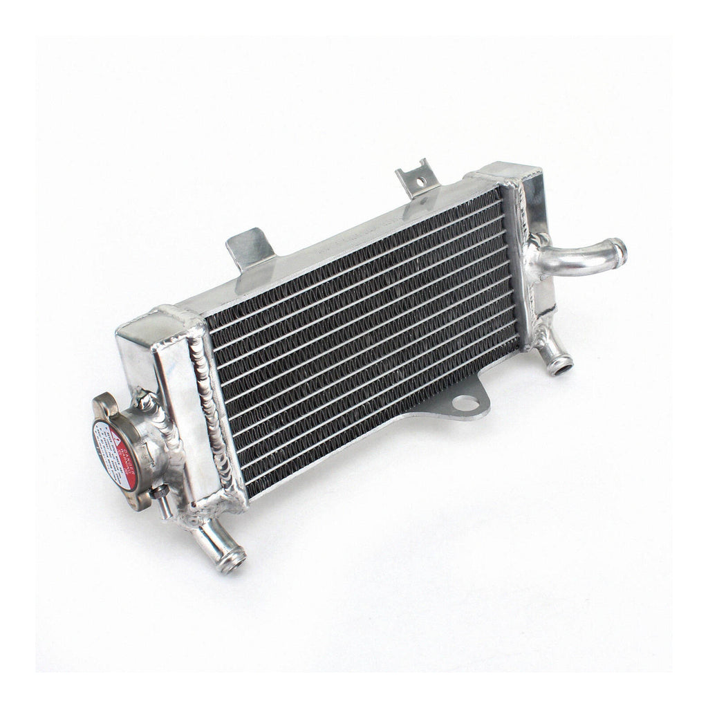 WMP Radiator Right Honda CRF250R '10-'13