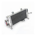 WMP Radiator Right Honda CRF250R '10-'13
