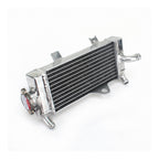 WMP Radiator Right Honda CRF250R '10-'13
