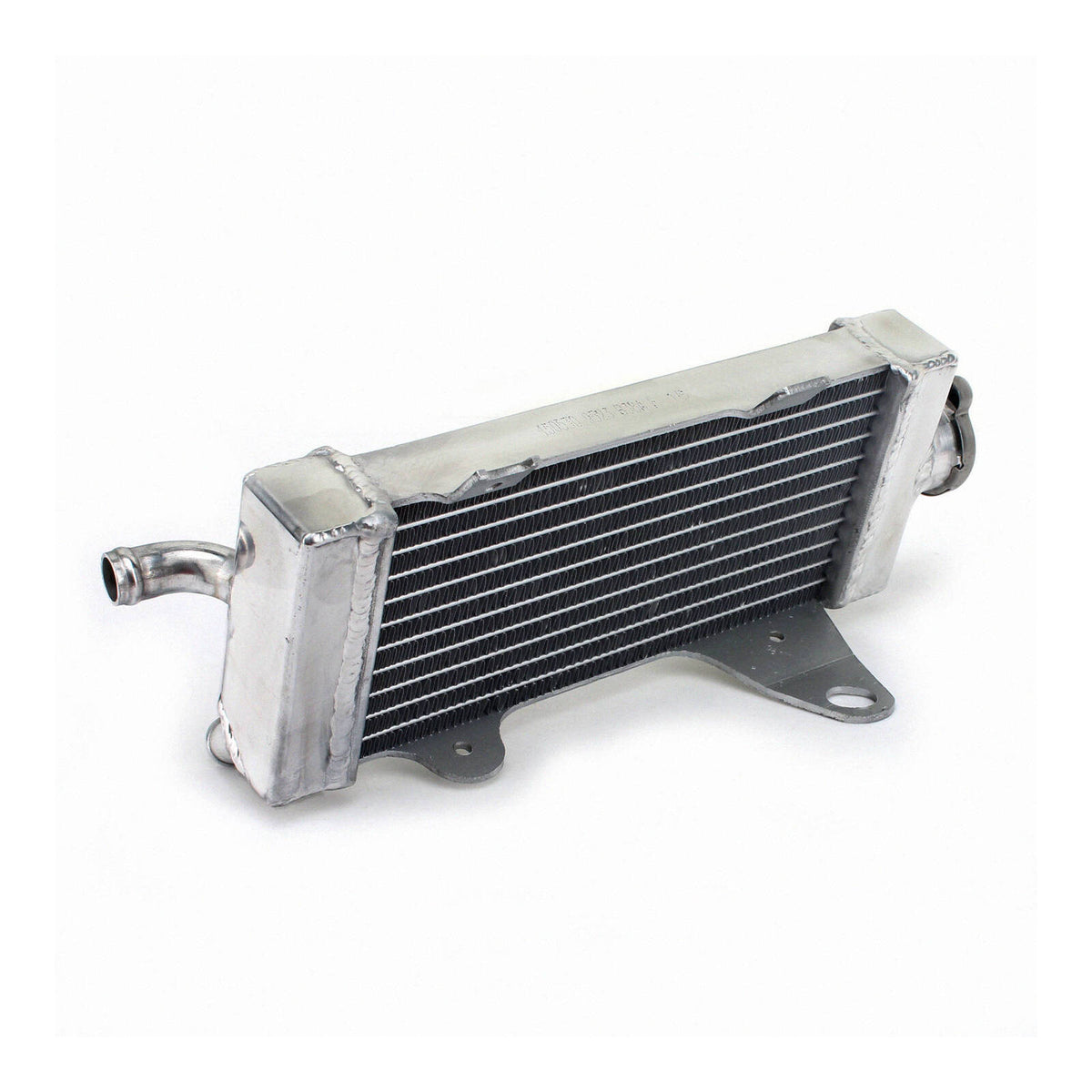 WMP Radiator Right Honda CRF250R '10-'13