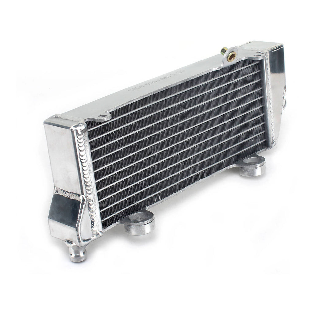 WMP Radiator Left KTM SXF/XCF 250 '08-'15 /350 '11-'15 /450 '13-'15 - WPRAD07
