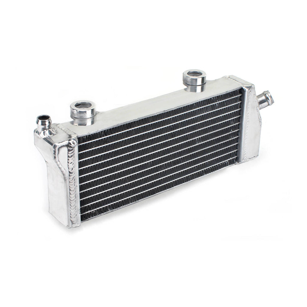 WMP Radiator Left KTM SXF/XCF 250 '08-'15 /350 '11-'15 /450 '13-'15 - WPRAD07