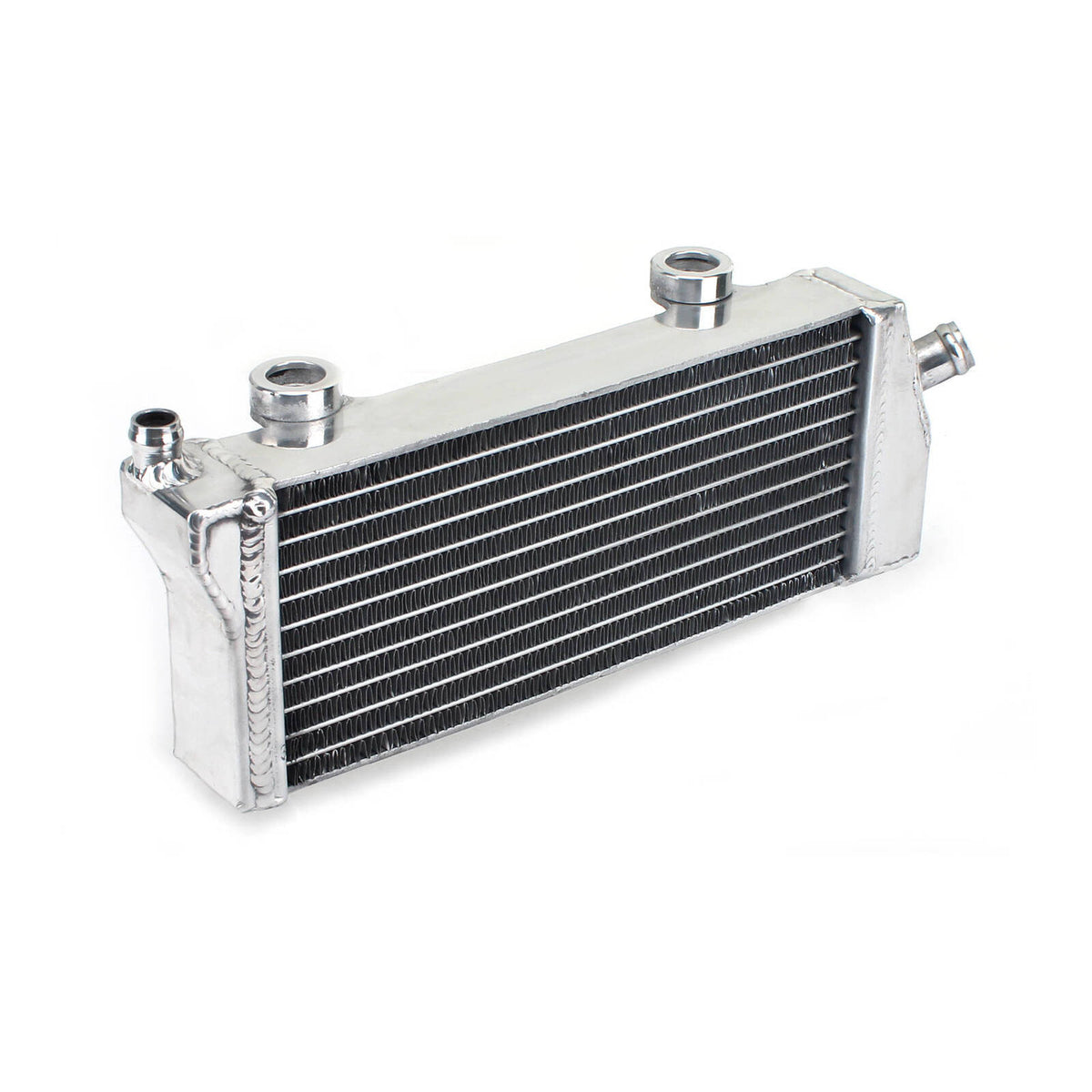 WMP Radiator Left KTM SXF/XCF 250 '08-'15 /350 '11-'15 /450 '13-'15 - WPRAD07