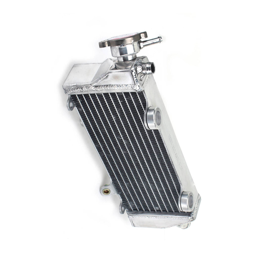 WMP Radiator Right KTM SXF/XCF 250 '08-'15 /350 '11-'15 /450 '13-'15 - WPRAD0