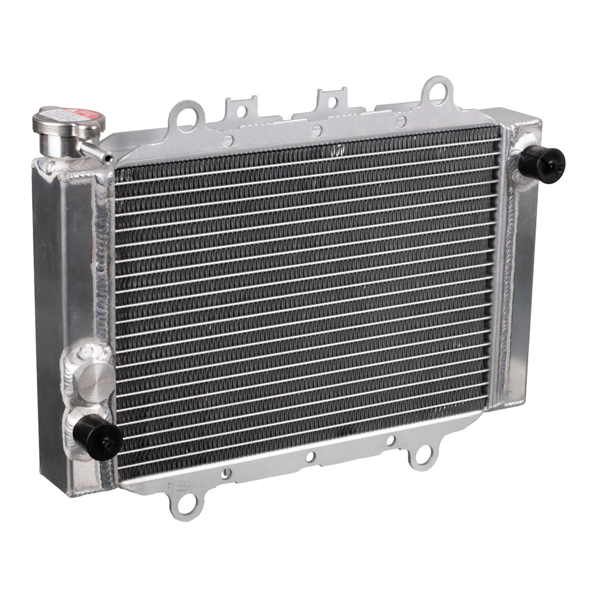 WMP ATV/UTV Radiator Yamaha Grizzly/Kodiac 400/450