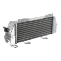 WMP Radiator Left Kawasaki KDX200 '95-'06 / KDX220 '97-'05