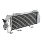WMP Radiator Left Kawasaki KDX200 '95-'06 / KDX220 '97-'05