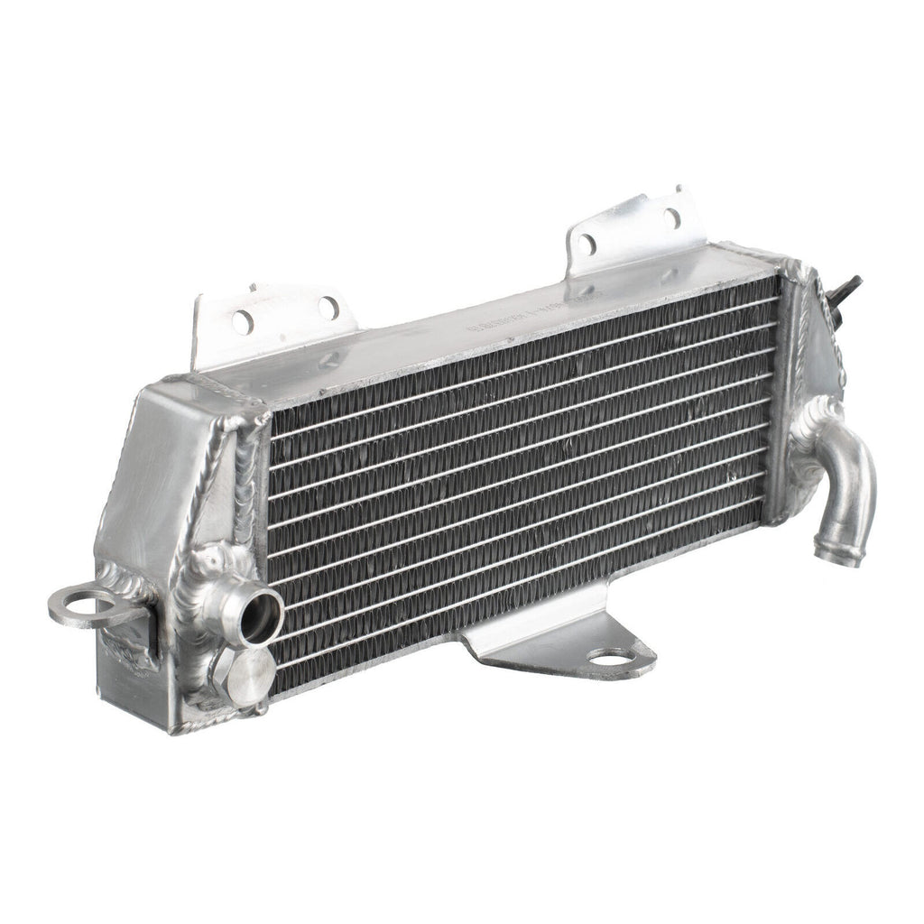 WMP Radiator Left Kawasaki KDX200 '95-'06 / KDX220 '97-'05