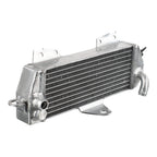 WMP Radiator Left Kawasaki KDX200 '95-'06 / KDX220 '97-'05