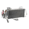 WMP Radiator Right Kawasaki KDX200 95-06 / KDX220 '97-'05