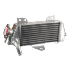 WMP Radiator Right Kawasaki KDX200 95-06 / KDX220 '97-'05