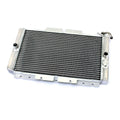 WMP ATV/UTV Radiator Yamaha YXR 450/660 Rhino