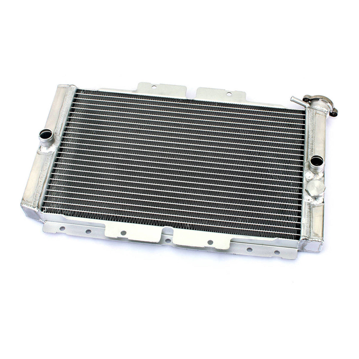 WMP ATV/UTV Radiator Yamaha YXR 450/660 Rhino