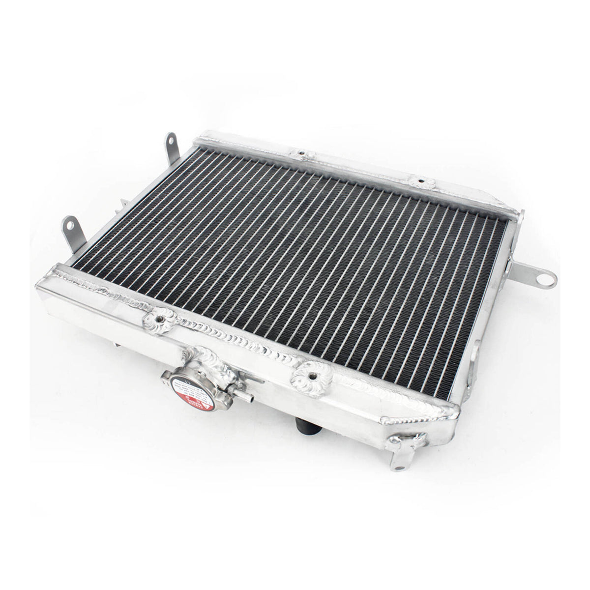 WMP ATV/UTV Radiator Honda TRX650/680