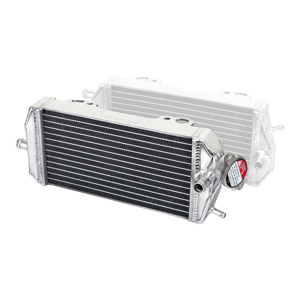 WMP Radiator Left GasGas EC200/250/300, MC200 '07-'17