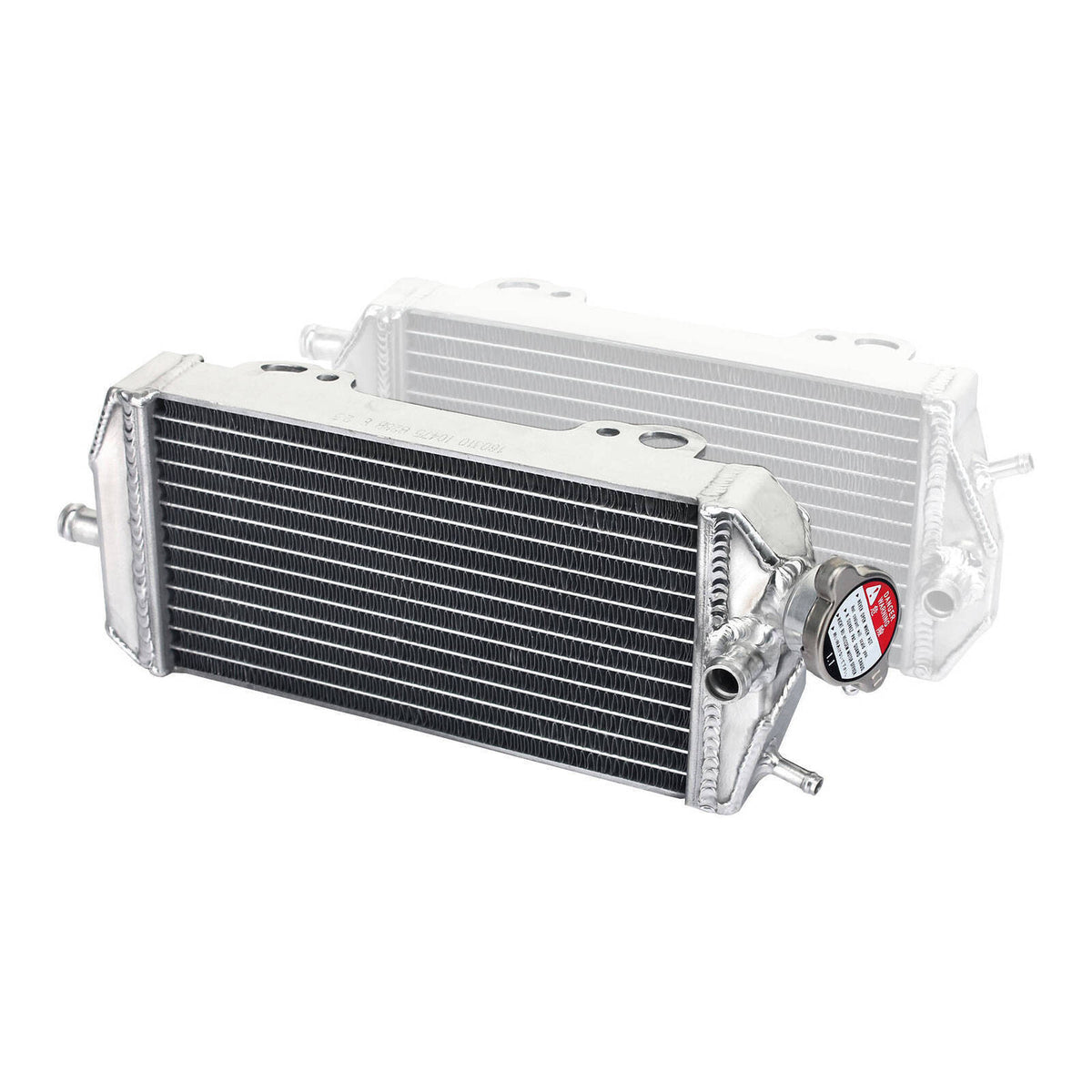 WMP Radiator Left GasGas EC200/250/300, MC200 '07-'17