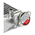 WMP Radiator Left GasGas EC200/250/300, MC200 '07-'17