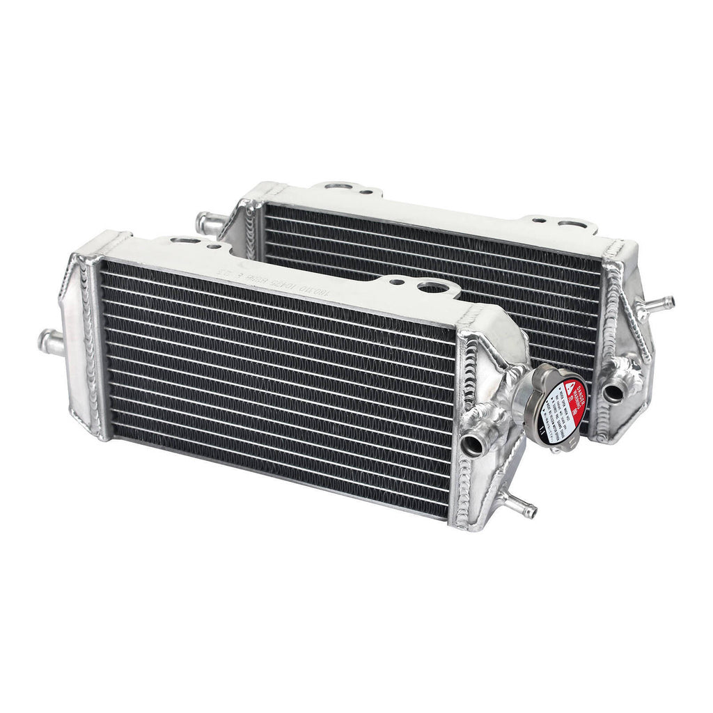 WMP Radiators GasGas EC/MC 200/250/300 '07-'17 Pair