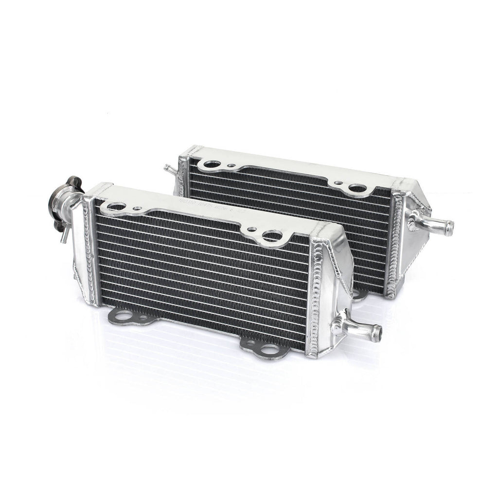 WMP Radiators GasGas EC/MC 200/250/300 '07-'17 Pair