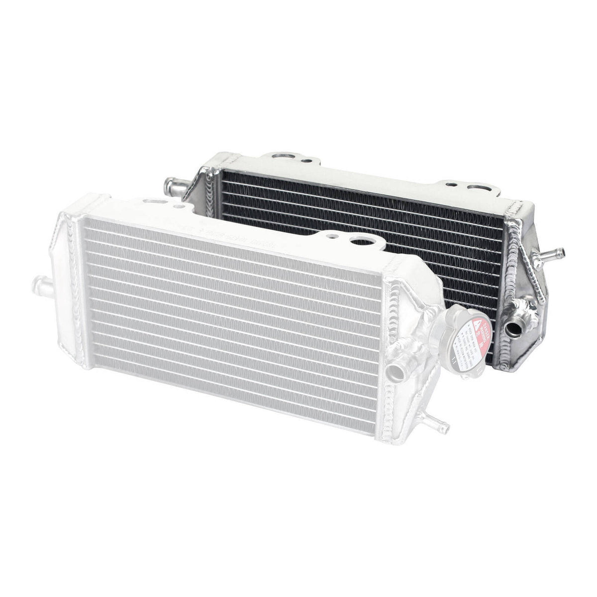WMP Radiator Right GasGas EC200/250/300, MC200 '07-'17