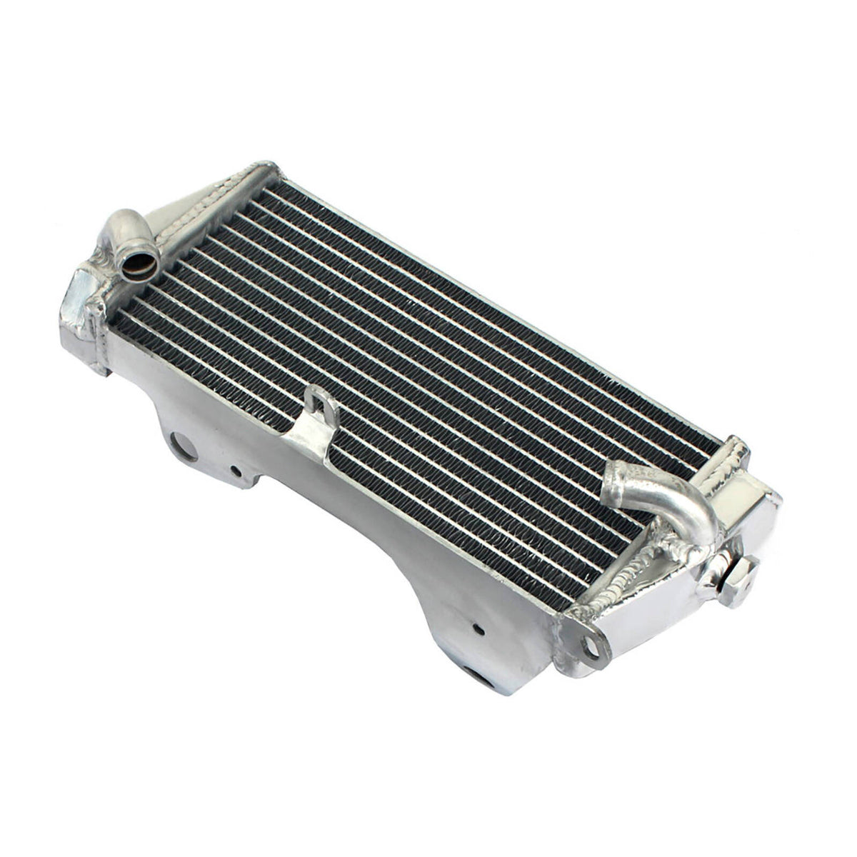 WMP Radiator Left Honda CRF450R '15-'16