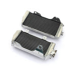 WMP Radiators Honda CRF450R '15-'16 Pair