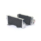 WMP Radiators Honda CRF450R '15-'16 Pair