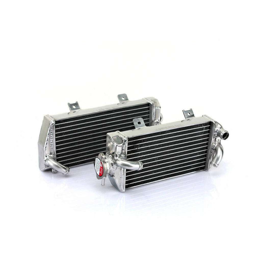 WMP Radiators Honda CRF450R '15-'16 Pair