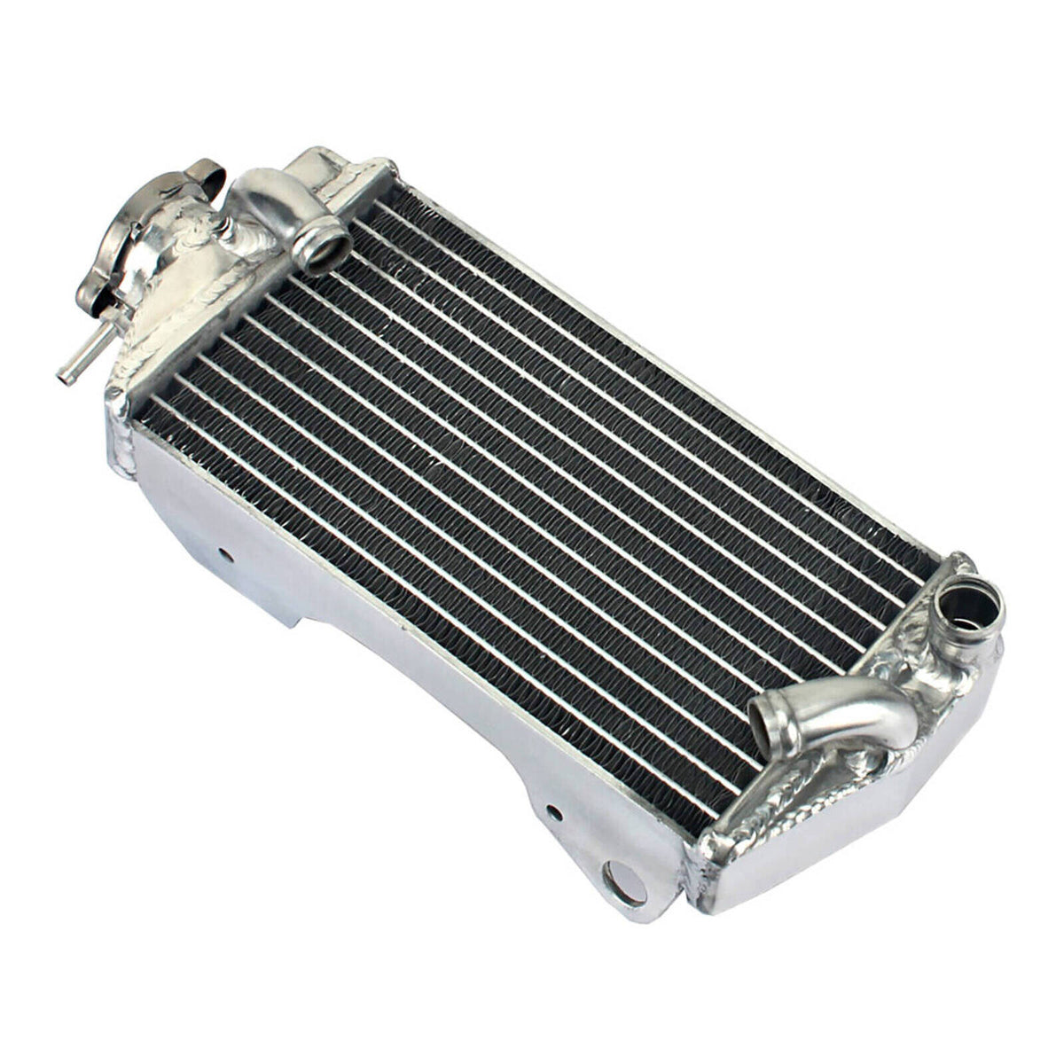 WMP Radiator Right Honda CRF450R '15-'16