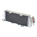 WMP Radiator Kawasaki KX85 '14-'19 (Single)