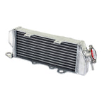 WMP Radiator Kawasaki KX85 '14-'19 (Single)