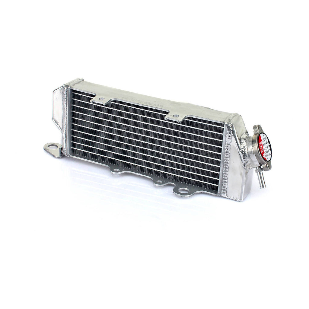 WMP Radiator Kawasaki KX85 '14-'19 (Single)