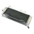 WMP Radiator Left Kawasaki KX450F '12-'15, KLX450F '12-'13